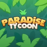Paradise-Tycoon Paradise Tycoon IDO game world launch on Avalanche chain