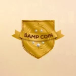SAMP COIN ICO DeFi Token Presale on Ethereum Blockchain
