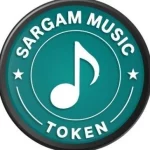 Sargam Music ICO BSC token for music creators' platform
