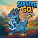 Suister-Go Suister Go presale gaming project on SUI blockchain platform