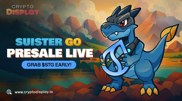 Suister Go Combines Travel and Blockchain
