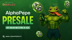 AlphaPepe Presale Attracts Investors