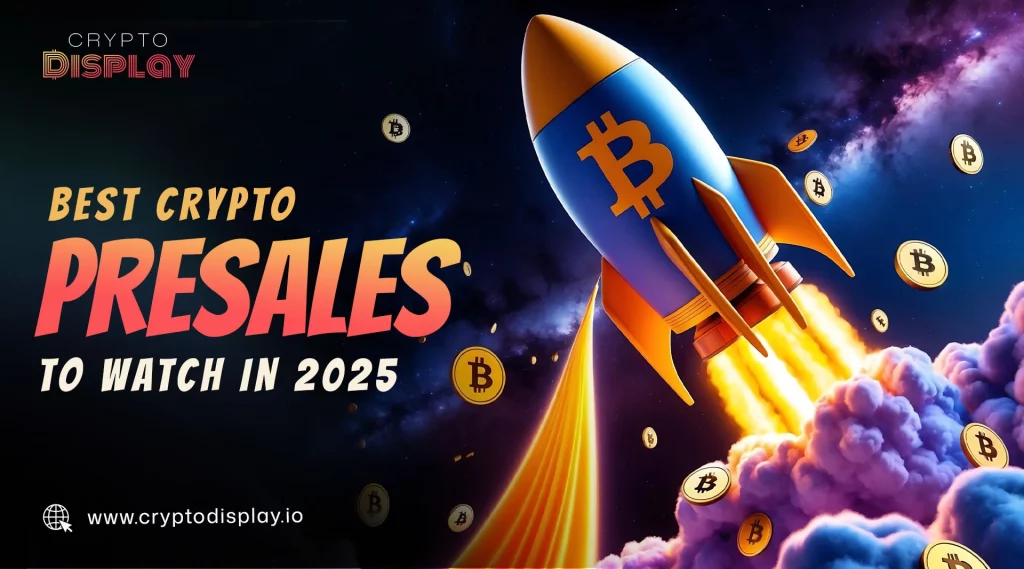 Best Crypto Presales