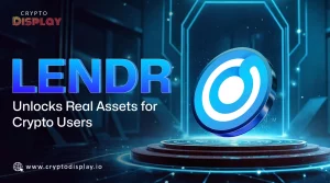 Lendr Simplifies DeFi Lending